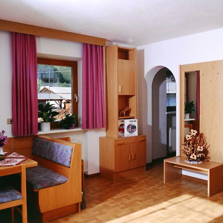 Appartement Wasserer Ahrntal Luaran gambar
