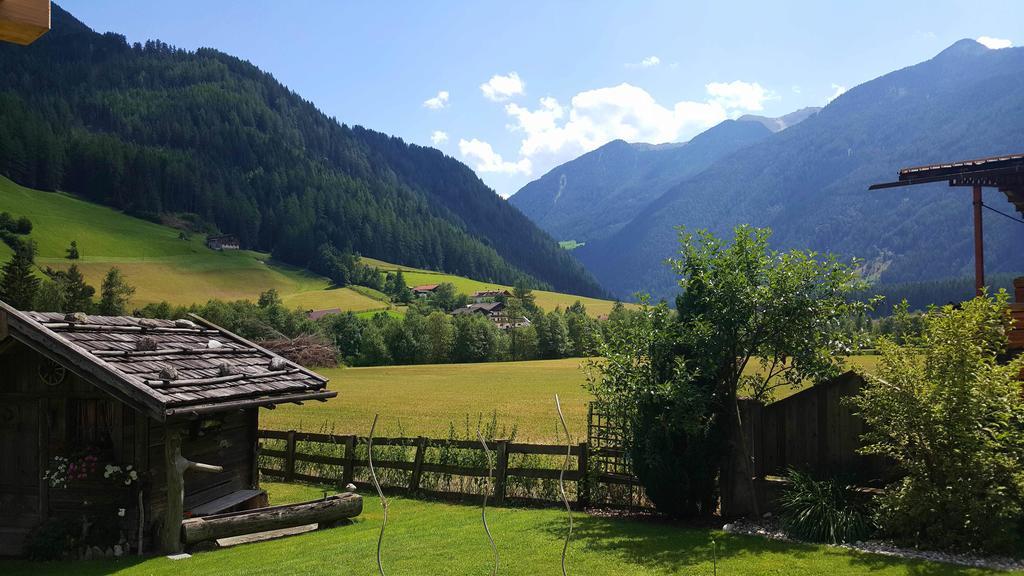 Appartement Wasserer Ahrntal Bilik gambar