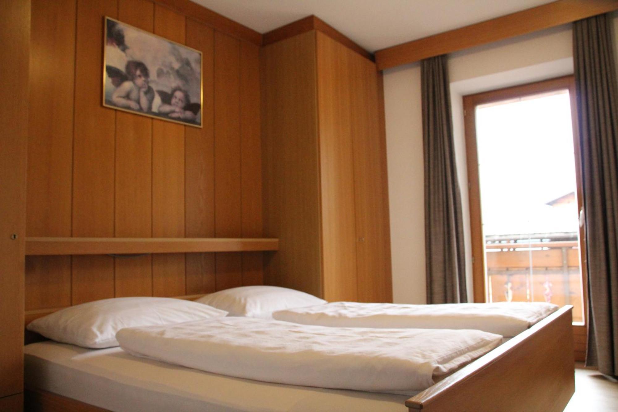 Appartement Wasserer Ahrntal Bilik gambar