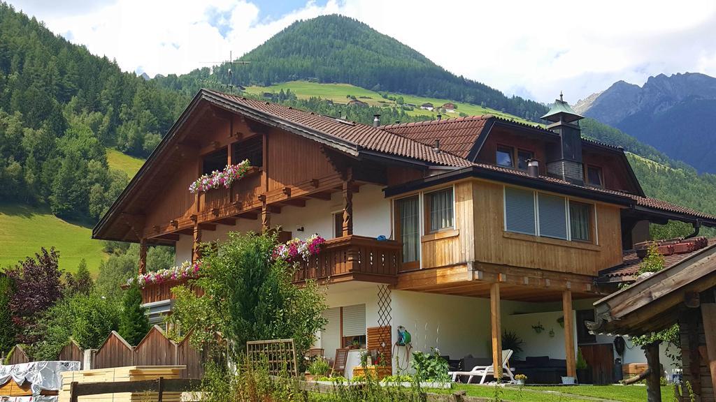 Appartement Wasserer Ahrntal Luaran gambar