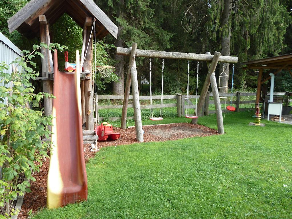 Appartement Wasserer Ahrntal Luaran gambar