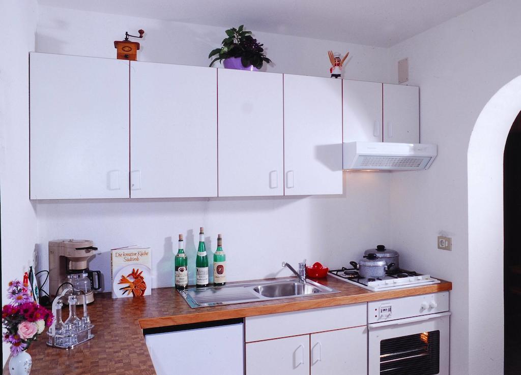 Appartement Wasserer Ahrntal Bilik gambar
