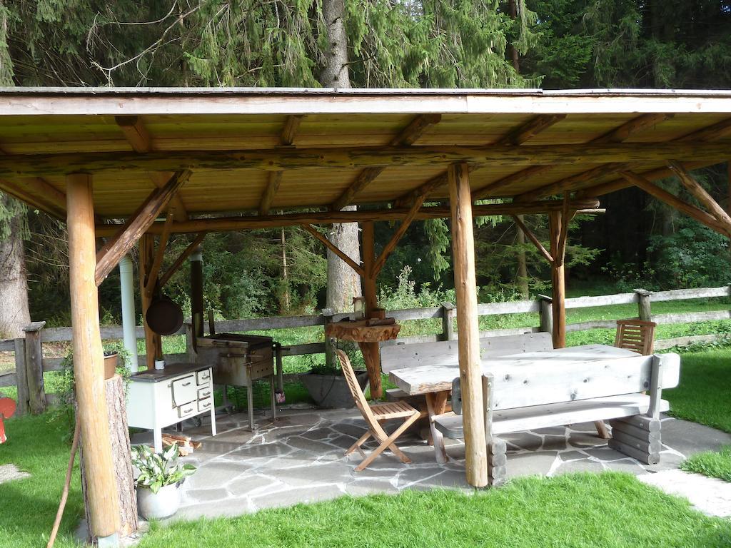 Appartement Wasserer Ahrntal Bilik gambar