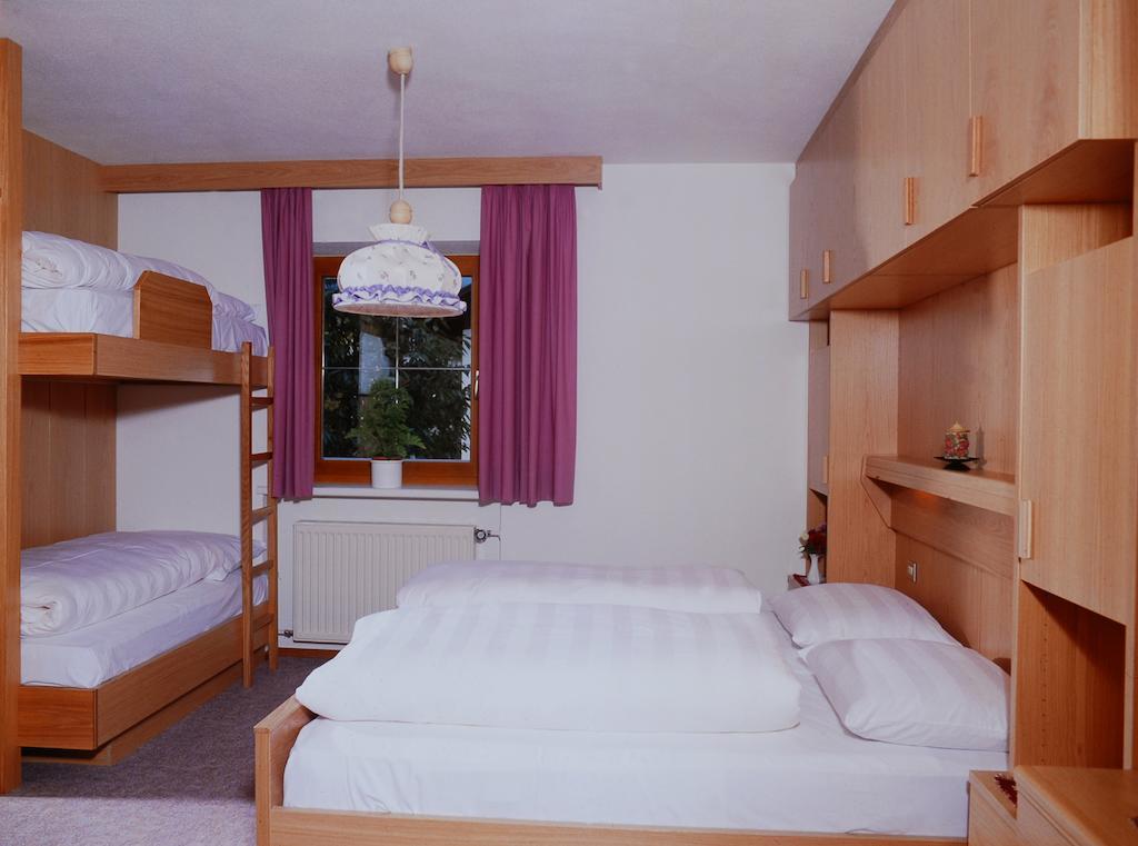 Appartement Wasserer Ahrntal Bilik gambar