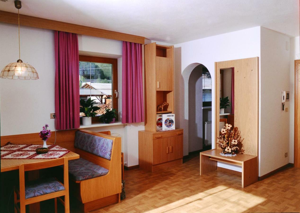 Appartement Wasserer Ahrntal Luaran gambar