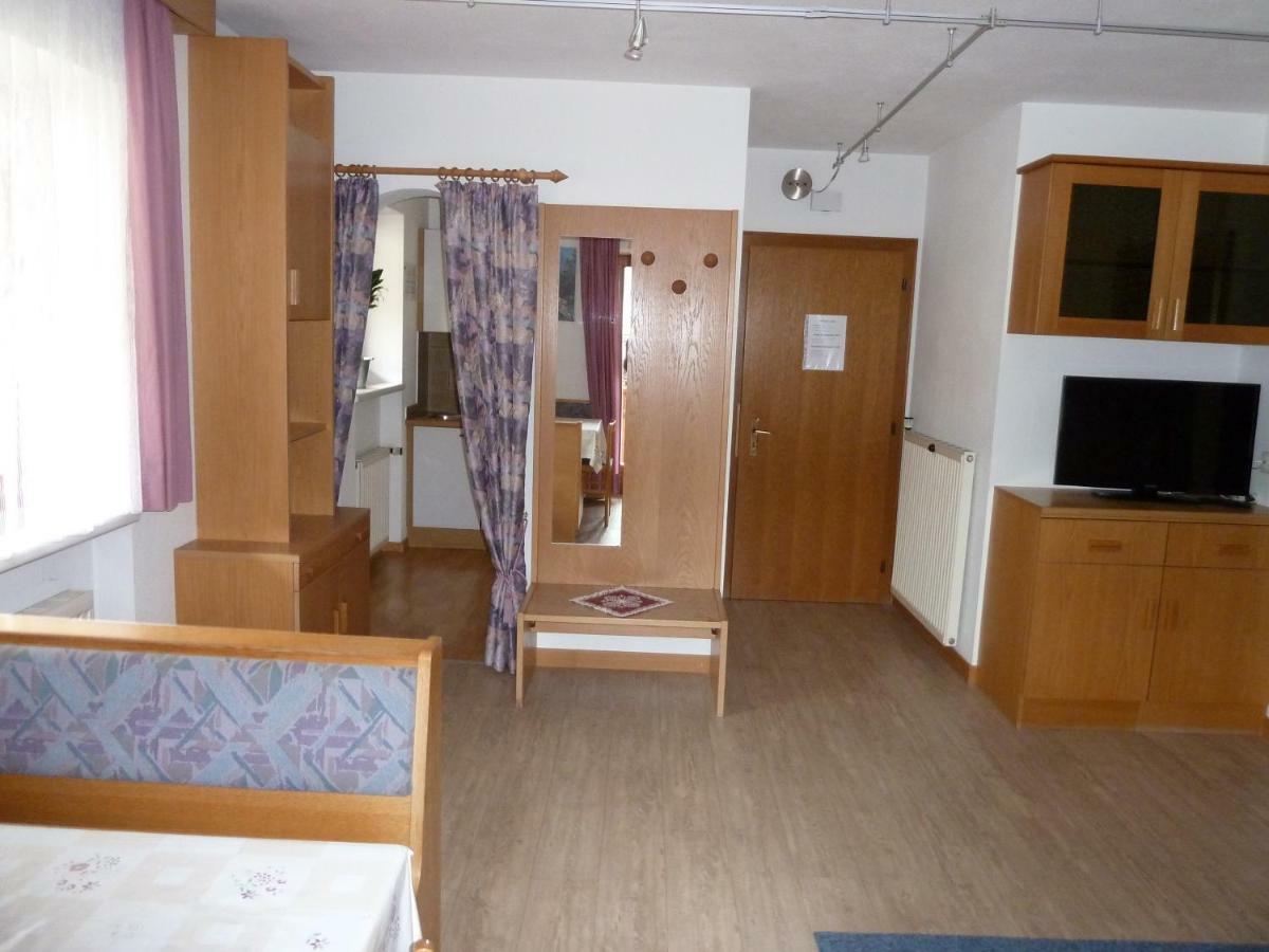 Appartement Wasserer Ahrntal Luaran gambar